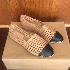 “NEW ARRIVALS” Brand-new Women’s Loeffler Randall Mara Flats sneakers.